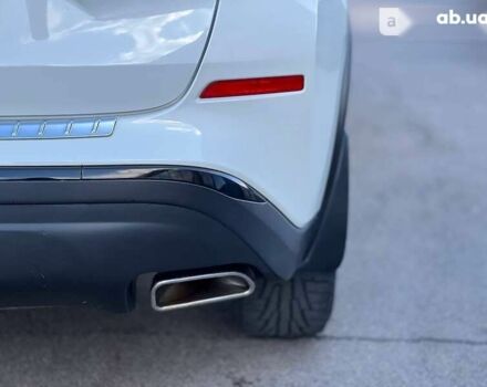 Ниссан Мурано, объемом двигателя 3.5 л и пробегом 57 тыс. км за 20600 $, фото 15 на Automoto.ua