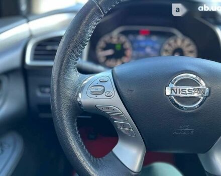 Ниссан Мурано, объемом двигателя 3.5 л и пробегом 57 тыс. км за 20600 $, фото 25 на Automoto.ua