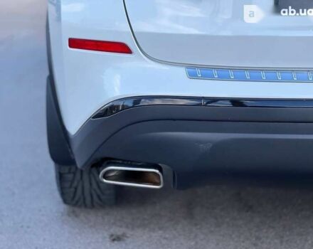 Ниссан Мурано, объемом двигателя 3.5 л и пробегом 57 тыс. км за 20600 $, фото 17 на Automoto.ua