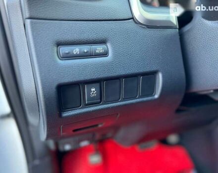 Ниссан Мурано, объемом двигателя 3.5 л и пробегом 57 тыс. км за 20600 $, фото 21 на Automoto.ua