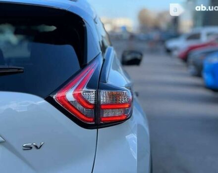 Ниссан Мурано, объемом двигателя 3.5 л и пробегом 57 тыс. км за 20600 $, фото 14 на Automoto.ua