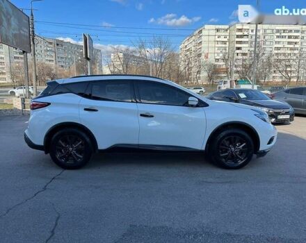 Ниссан Мурано, объемом двигателя 3.5 л и пробегом 57 тыс. км за 20600 $, фото 3 на Automoto.ua