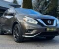 Ниссан Мурано, объемом двигателя 3.5 л и пробегом 95 тыс. км за 16600 $, фото 8 на Automoto.ua