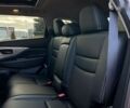Ниссан Мурано, объемом двигателя 3.5 л и пробегом 95 тыс. км за 16600 $, фото 12 на Automoto.ua
