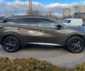 Ниссан Мурано, объемом двигателя 3.5 л и пробегом 95 тыс. км за 16600 $, фото 7 на Automoto.ua