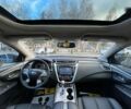 Ниссан Мурано, объемом двигателя 3.5 л и пробегом 95 тыс. км за 16600 $, фото 15 на Automoto.ua