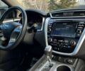 Ниссан Мурано, объемом двигателя 3.5 л и пробегом 95 тыс. км за 16600 $, фото 11 на Automoto.ua