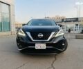 Ниссан Мурано, объемом двигателя 3.5 л и пробегом 26 тыс. км за 23500 $, фото 1 на Automoto.ua