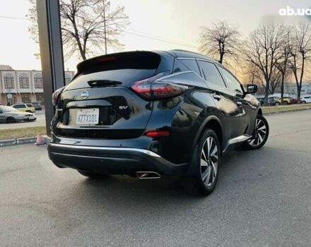 Ниссан Мурано, объемом двигателя 3.5 л и пробегом 26 тыс. км за 23500 $, фото 2 на Automoto.ua