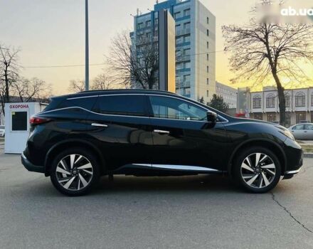 Ниссан Мурано, объемом двигателя 3.5 л и пробегом 26 тыс. км за 23500 $, фото 7 на Automoto.ua