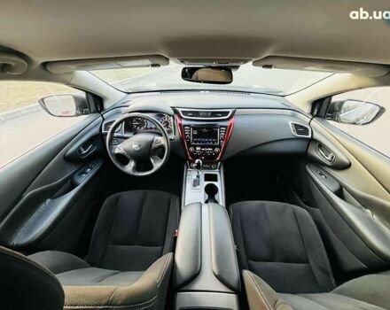 Ниссан Мурано, объемом двигателя 3.5 л и пробегом 26 тыс. км за 23500 $, фото 8 на Automoto.ua