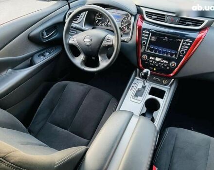 Ниссан Мурано, объемом двигателя 3.5 л и пробегом 26 тыс. км за 23500 $, фото 9 на Automoto.ua