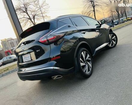 Ниссан Мурано, объемом двигателя 3.5 л и пробегом 26 тыс. км за 23500 $, фото 3 на Automoto.ua