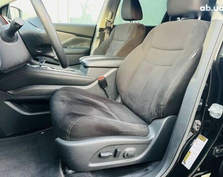 Ниссан Мурано, объемом двигателя 3.5 л и пробегом 26 тыс. км за 23500 $, фото 12 на Automoto.ua