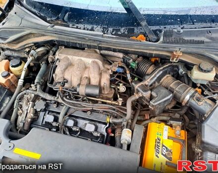 Ниссан Мурано, объемом двигателя 3.5 л и пробегом 0 тыс. км за 3300 $, фото 2 на Automoto.ua
