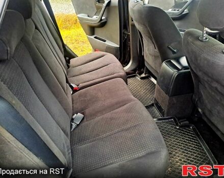 Ниссан Мурано, объемом двигателя 3.5 л и пробегом 0 тыс. км за 3300 $, фото 3 на Automoto.ua