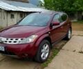 Ніссан Мурано, об'ємом двигуна 3.5 л та пробігом 0 тис. км за 5999 $, фото 1 на Automoto.ua