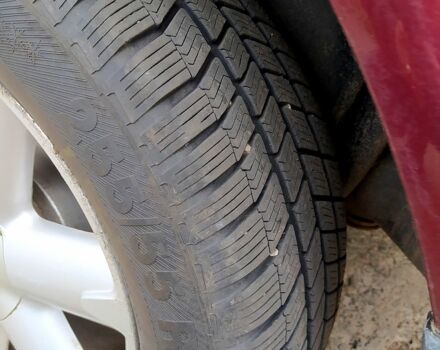 Ніссан Мурано, об'ємом двигуна 3.5 л та пробігом 0 тис. км за 5999 $, фото 5 на Automoto.ua