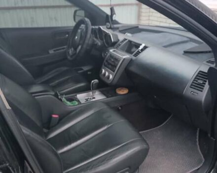 Ніссан Мурано, об'ємом двигуна 3.5 л та пробігом 246 тис. км за 6000 $, фото 2 на Automoto.ua