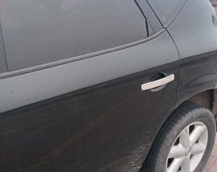 Ніссан Мурано, об'ємом двигуна 3.5 л та пробігом 246 тис. км за 6000 $, фото 5 на Automoto.ua