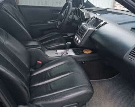 Ніссан Мурано, об'ємом двигуна 3.5 л та пробігом 246 тис. км за 6000 $, фото 1 на Automoto.ua