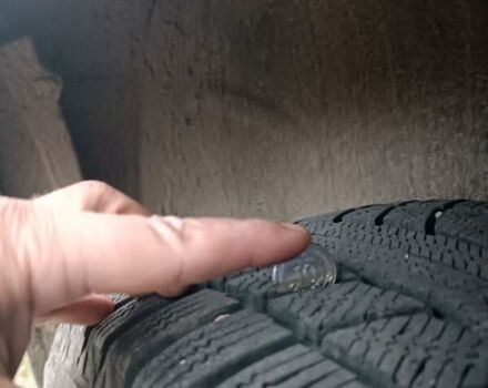 Ніссан Мурано, об'ємом двигуна 3.5 л та пробігом 246 тис. км за 6000 $, фото 3 на Automoto.ua