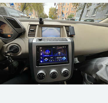 Ниссан Мурано, объемом двигателя 3.5 л и пробегом 195 тыс. км за 5600 $, фото 15 на Automoto.ua