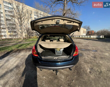 Ниссан Мурано, объемом двигателя 3.5 л и пробегом 195 тыс. км за 5600 $, фото 10 на Automoto.ua