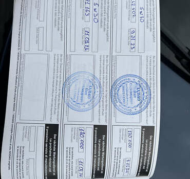 Ниссан Мурано, объемом двигателя 3.5 л и пробегом 195 тыс. км за 5600 $, фото 16 на Automoto.ua