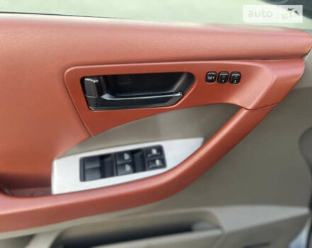 Ниссан Мурано, объемом двигателя 3.5 л и пробегом 211 тыс. км за 4800 $, фото 8 на Automoto.ua