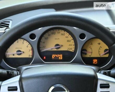 Ніссан Мурано, об'ємом двигуна 3.5 л та пробігом 224 тис. км за 6999 $, фото 17 на Automoto.ua