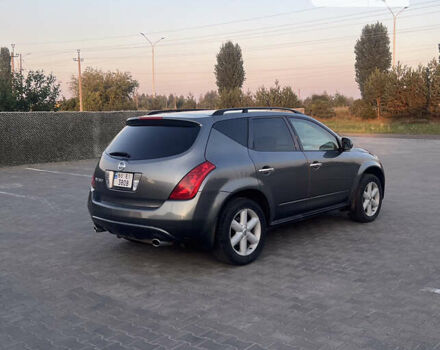 Ниссан Мурано, объемом двигателя 3.5 л и пробегом 211 тыс. км за 4800 $, фото 3 на Automoto.ua