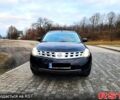 Ниссан Мурано, объемом двигателя 3.5 л и пробегом 148 тыс. км за 6900 $, фото 2 на Automoto.ua