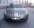 Ниссан Мурано, объемом двигателя 3.5 л и пробегом 120 тыс. км за 9700 $, фото 1 на Automoto.ua