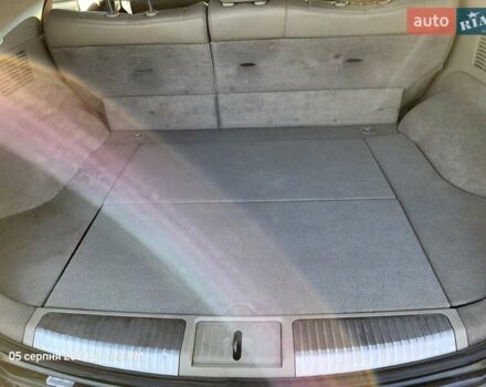 Ниссан Мурано, объемом двигателя 3.5 л и пробегом 211 тыс. км за 8500 $, фото 6 на Automoto.ua