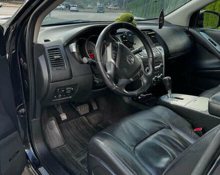 Ниссан Мурано, объемом двигателя 3.5 л и пробегом 214 тыс. км за 8300 $, фото 6 на Automoto.ua