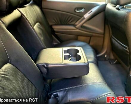 Ниссан Мурано, объемом двигателя 3.5 л и пробегом 170 тыс. км за 9000 $, фото 2 на Automoto.ua