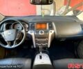 Ниссан Мурано, объемом двигателя 3.5 л и пробегом 170 тыс. км за 9000 $, фото 1 на Automoto.ua