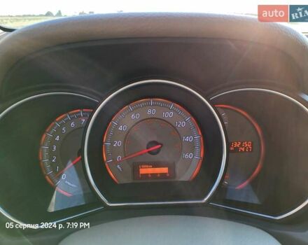 Ниссан Мурано, объемом двигателя 3.5 л и пробегом 211 тыс. км за 8500 $, фото 4 на Automoto.ua