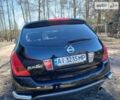 Ніссан Мурано, об'ємом двигуна 3.5 л та пробігом 275 тис. км за 10500 $, фото 1 на Automoto.ua