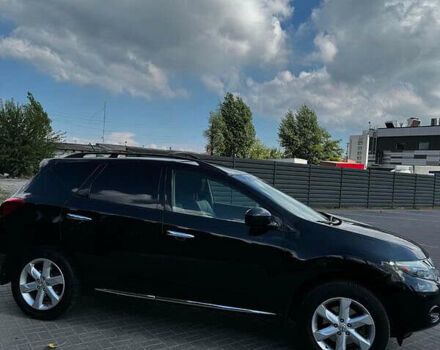 Ниссан Мурано, объемом двигателя 3.5 л и пробегом 214 тыс. км за 8300 $, фото 3 на Automoto.ua