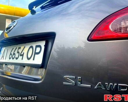 Ниссан Мурано, объемом двигателя 3.5 л и пробегом 170 тыс. км за 9000 $, фото 6 на Automoto.ua