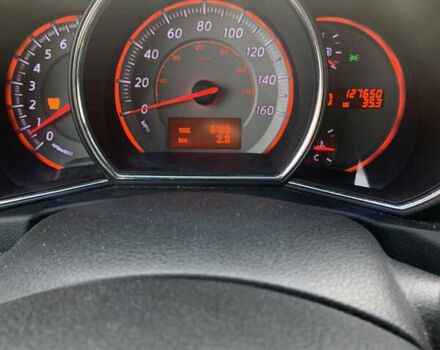 Ниссан Мурано, объемом двигателя 3.5 л и пробегом 214 тыс. км за 8300 $, фото 1 на Automoto.ua