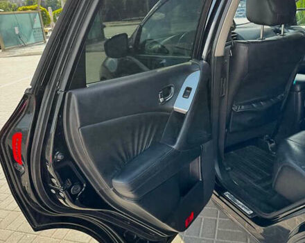 Ниссан Мурано, объемом двигателя 3.5 л и пробегом 214 тыс. км за 8300 $, фото 9 на Automoto.ua