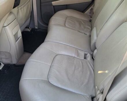 Ниссан Мурано, объемом двигателя 3.5 л и пробегом 211 тыс. км за 8500 $, фото 5 на Automoto.ua