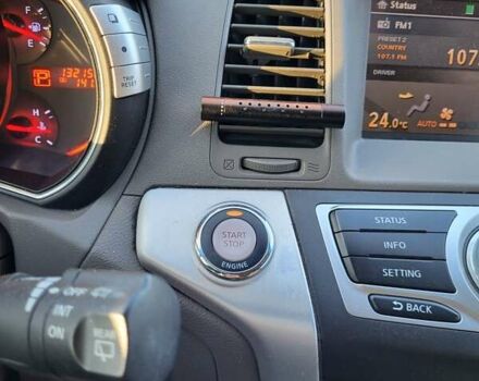 Ниссан Мурано, объемом двигателя 3.5 л и пробегом 211 тыс. км за 8500 $, фото 13 на Automoto.ua