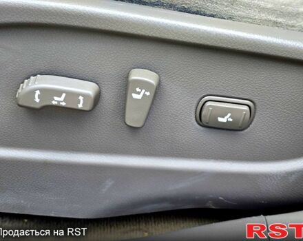 Ниссан Мурано, объемом двигателя 3.6 л и пробегом 206 тыс. км за 7300 $, фото 5 на Automoto.ua