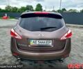 Ніссан Мурано, об'ємом двигуна 3.5 л та пробігом 0 тис. км за 16500 $, фото 1 на Automoto.ua