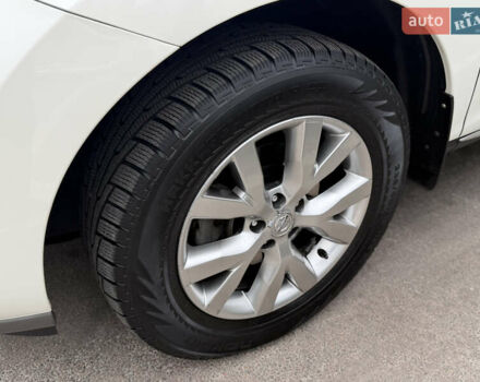 Ниссан Мурано, объемом двигателя 3.5 л и пробегом 91 тыс. км за 14500 $, фото 12 на Automoto.ua