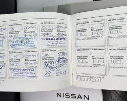 Ниссан Мурано, объемом двигателя 3.5 л и пробегом 91 тыс. км за 14500 $, фото 37 на Automoto.ua